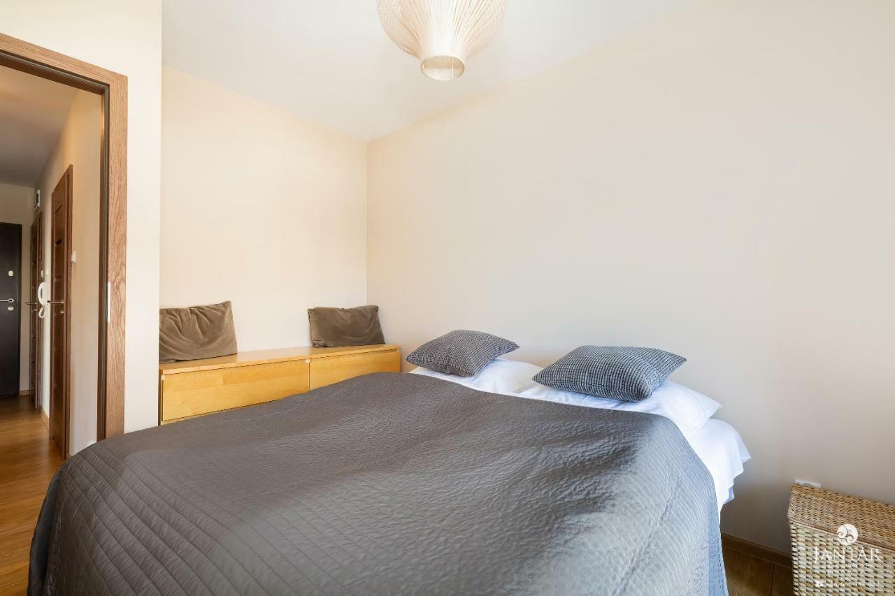 Jantar Apartamenty - Family Vacation Polanki Kolobrzeg Luaran gambar